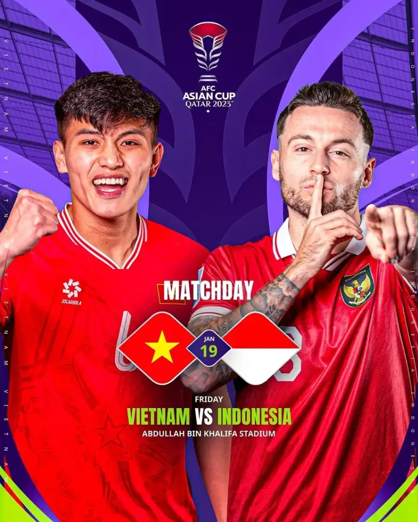 Indonesia - Việt Nam AFF Cup 2026: Đại chiến quyết định ngôi đầu bảng A 3 Indonesia vs Việt Nam AFF Cup 2026